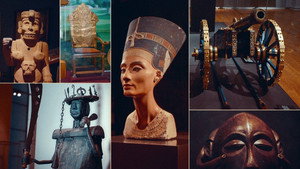 Archaeological Property