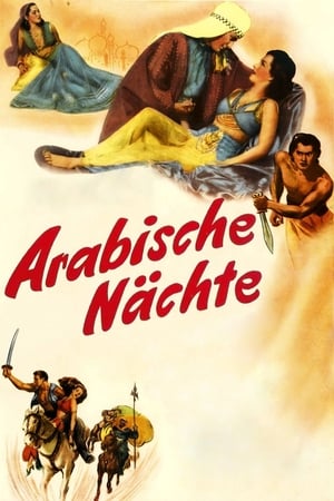 Image Arabische Nächte