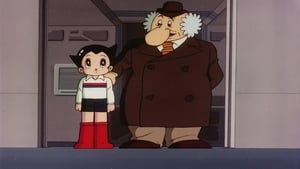 Astro Boy: 1×19