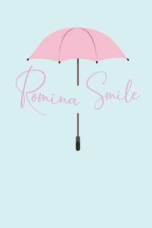 Poster Romina Smile 2024