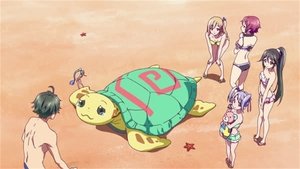 Limitless Phantom World - Countermeasure 7