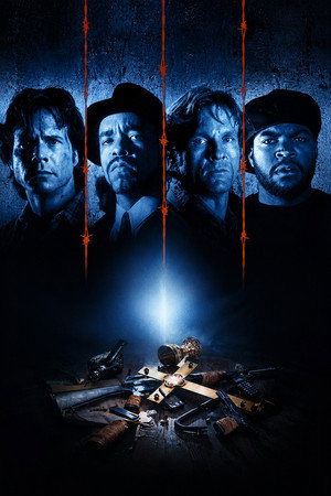 Trespass 27