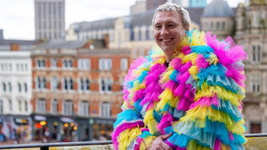 Joe Lycett’s United States of Birmingham: S1E1
