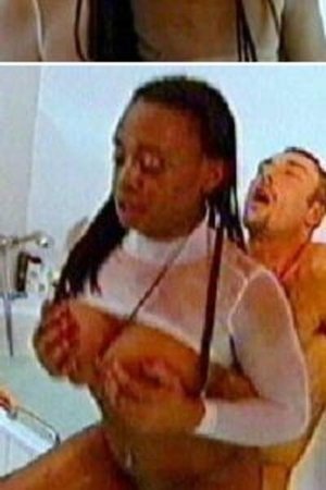 Affiche de Bad Ass Black Babes