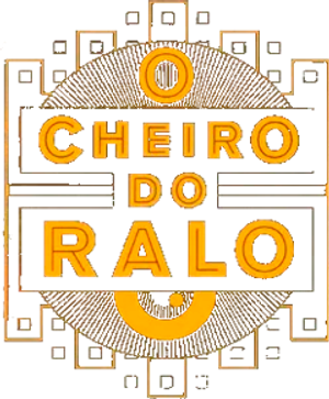 O Cheiro do Ralo — Logos 2