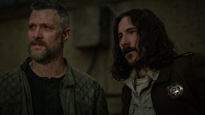 Silo - Season 3 Episode 1