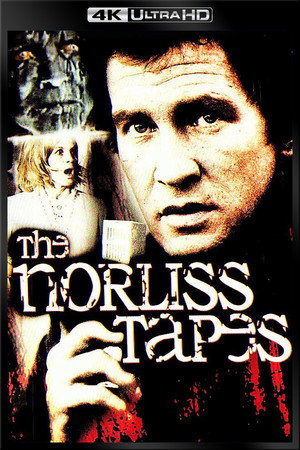 The Norliss Tapes