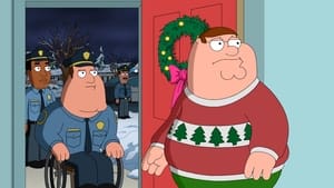 Family Guy Christmas Crime