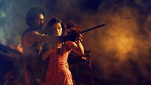 Mowgli (2025) Unofficial Hindi Dubbed