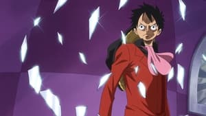 One Piece: Season 19 Episode 850