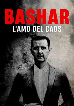 Bachar, le maître du chaos 5