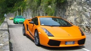 Top Gear The Best Driving Roads in Europe