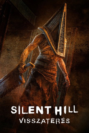 poster Return to Silent Hill