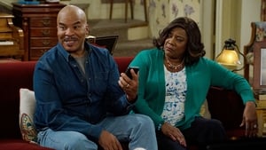 The Carmichael Show: Stagione 2 x Episodio 9