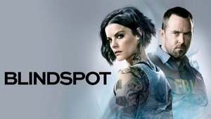 poster Blindspot