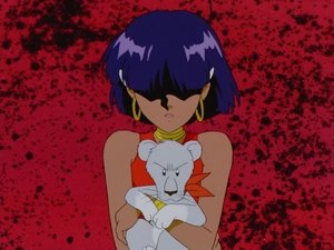Nadia: The Secret of Blue Water: 1×20