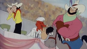 Rodeo Romeo backdrop