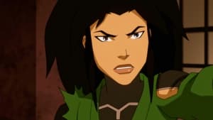 Watch S4E5 - Young Justice Online