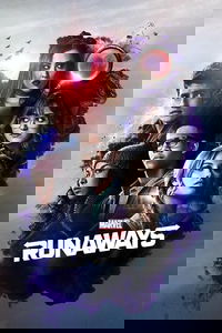 Marvel's Runaways image
