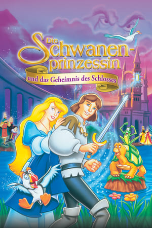 Image Die Schwanenprinzessin und das Geheimnis des Schlosses