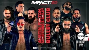 TNA iMPACT!: 19×5