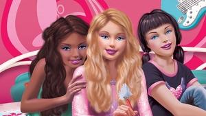 Los diarios de Barbie (2006)