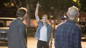 Shameless: 8×11