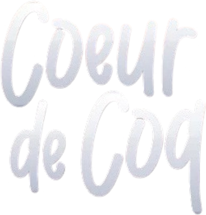Cœur de coq — Logos 1