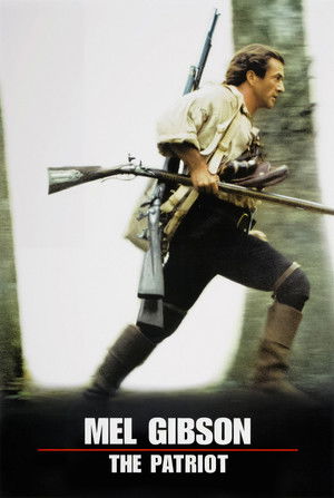 poster The Patriot