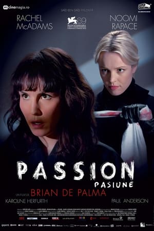 Pasiune (2013)