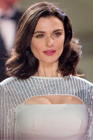 Rachel Weisz