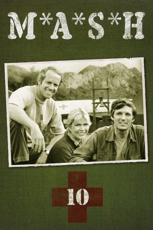 M*A*S*H: Kausi 10