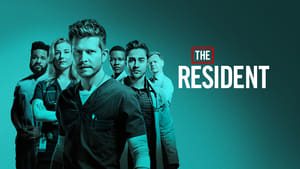 poster The Resident