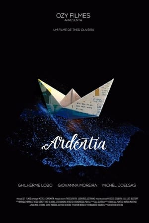 Poster Ardentia (2019)