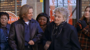 Just Shoot Me – Redaktion durchgeknipst: 4×13