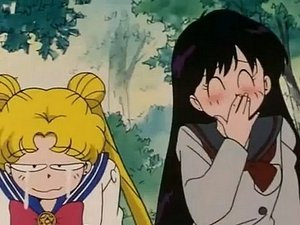 Sailor Moon: 3×1