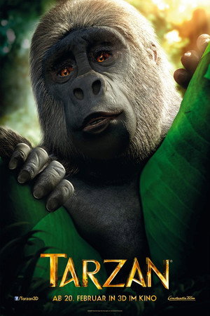 Tarzan 71