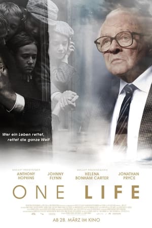 One Life (2023)