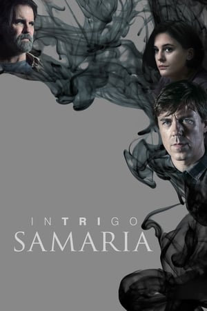 Image Intrigo: Samaria