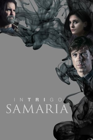 Poster Intrigo: Samaria 2019