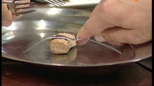 611 Poslednji ćevap