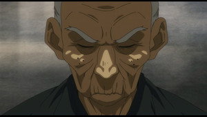 Hitori No Shita – The Outcast S6 – Episódio 21
