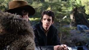 Slow West (2015)