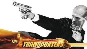 The Transporter 2002