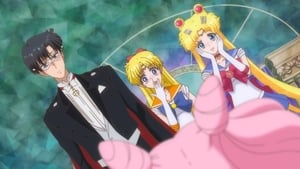 Sailor Moon Crystal: 2×6