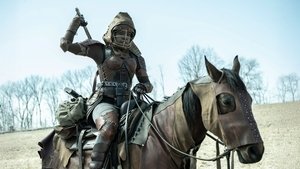 The Walking Dead: The Ones Who Live: 1×2