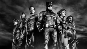 La Liga de la Justicia de Zack Snyder [IMAX]