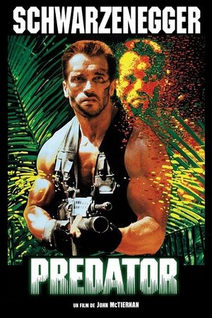 Le Prédateur - Predator - 1987 Le Prédateur - Predator - 1987
