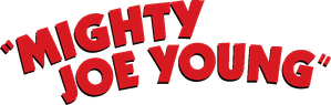 Mighty Joe Young