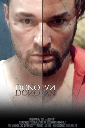 Poster Donovan (2017)